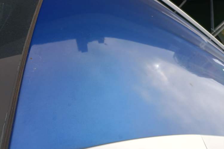 Used Chery Tiggo 5x 2019 HERO 1.5L CVT Fashion Edition Roof