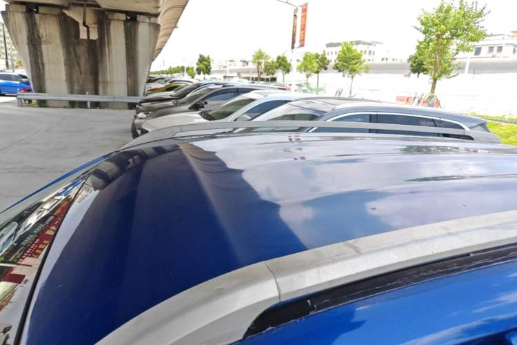 Used Chery Tiggo 5x 2019 HERO 1.5L CVT Urban Edition Roof