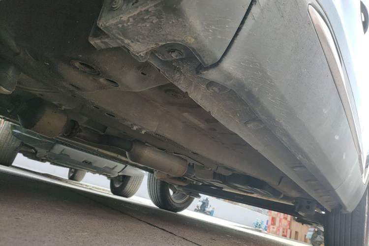 Used Chery Tiggo 5x 2019 HERO 1.5L CVT Fashion Edition Chassis Front Left