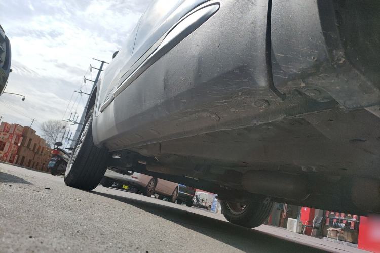 Used Chery Tiggo 5x 2019 HERO 1.5L CVT Fashion Edition Chassis Front Right