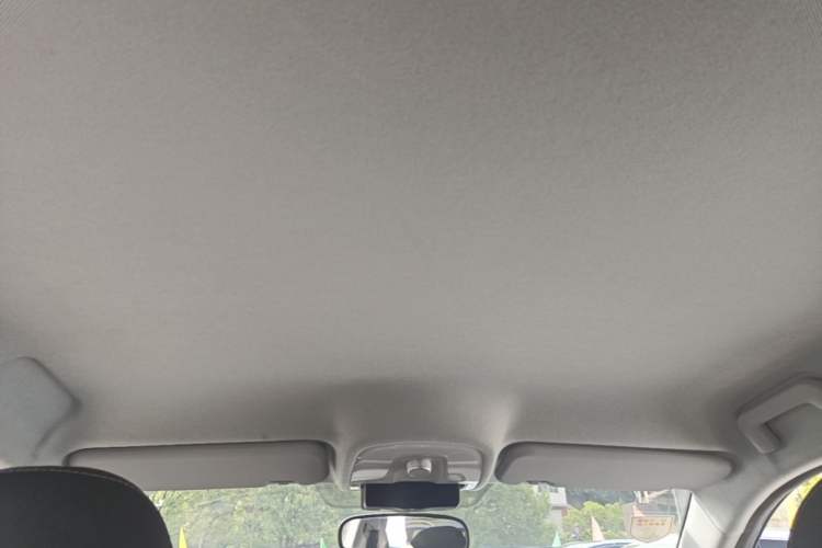 Used Chery Tiggo 5x 2019 HERO 1.5L Manual Fashion Edition Headliner