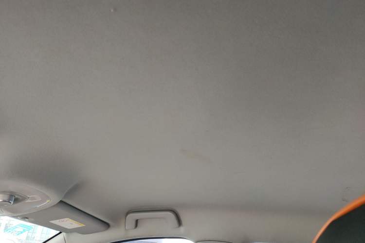 Used Chery Tiggo 5x 2019 HERO 1.5L CVT Fashion Edition Headliner