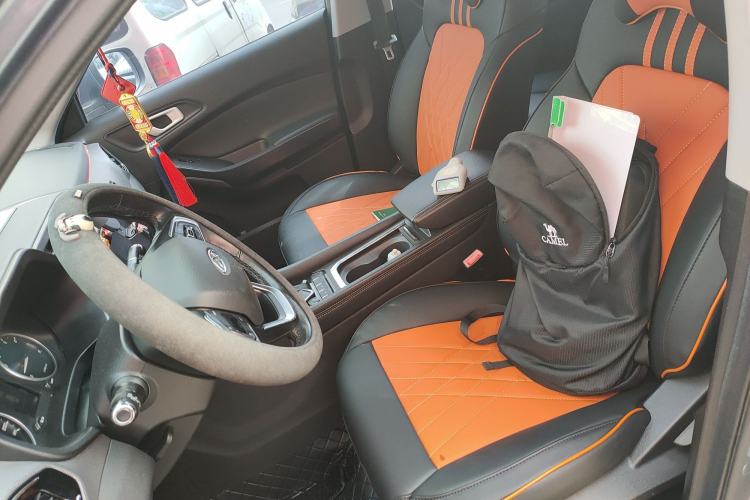 Used Chery Tiggo 5x 2019 HERO 1.5L CVT Fashion Edition Left Front Seat
