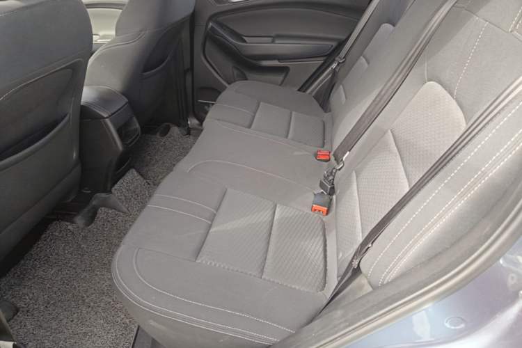 Used Chery Tiggo 5x 2019 HERO 1.5L Manual Fashion Edition Left Rear Seat