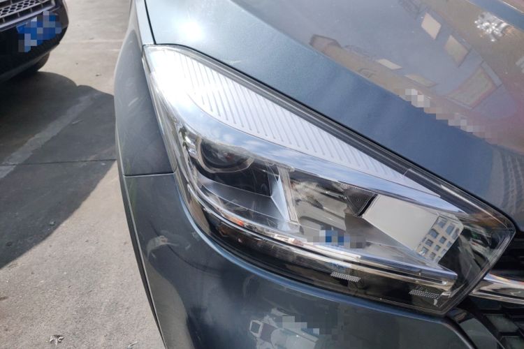 Used Chery Tiggo 5x 2019 HERO 1.5L CVT Fashion Edition Right Front Headlight