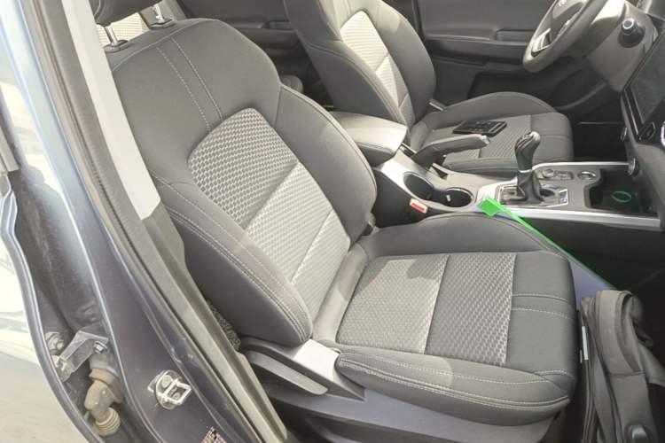 Used Chery Tiggo 5x 2019 HERO 1.5L Manual Fashion Edition Right Front Seat