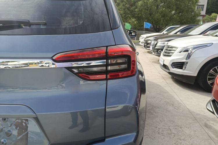 Used Chery Tiggo 5x 2019 HERO 1.5L Manual Fashion Edition Right Rear Taillight