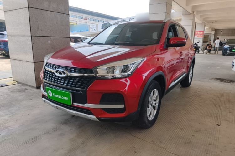 Used Chery Tiggo 5x 2019 HERO 1.5L CVT Urban Edition Guazi used car, China used car export, Used car for sale, Used  cars, Cheapest cars for sale