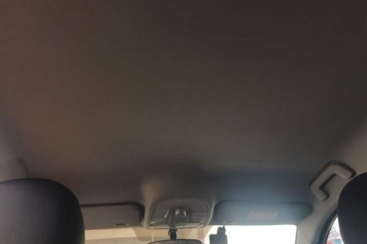 Used Chery Tiggo 5x 2019 HERO 1.5L CVT Urban Edition Headliner