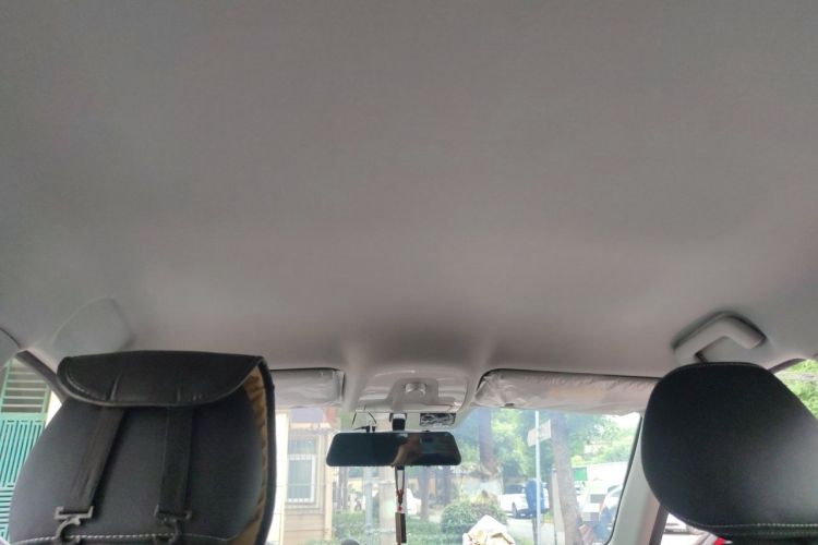 Used Chery Tiggo 5x 2019 HERO 1.5L Manual Fashion Edition Headliner