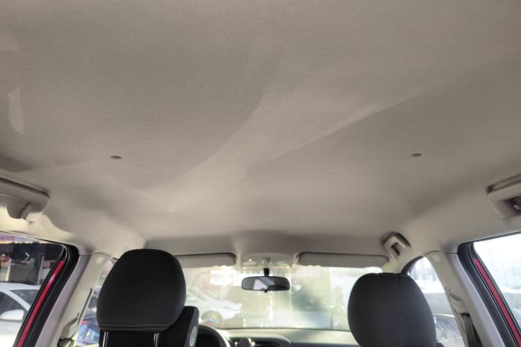 Used Chery Tiggo 5x 2019 HERO 1.5L CVT Fashion Edition Headliner
