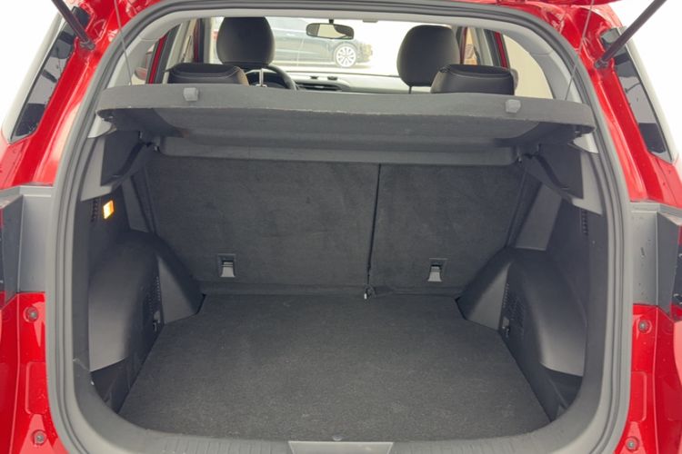 Used Chery Tiggo 5x 2019 1.5L CVT Zhiyao Edition Interior 7