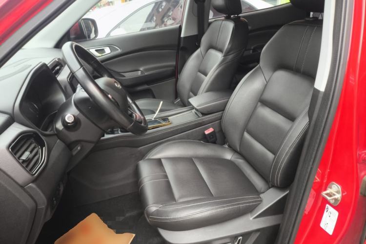 Used Chery Tiggo 5x 2019 HERO 1.5L CVT Luxury Edition Left Front Seat