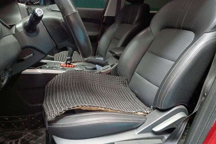 Used Chery Tiggo 5x 2019 1.5L Manual Smart Edition Left Front Seat