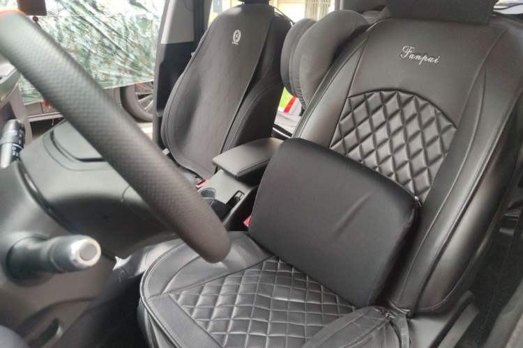 Used Chery Tiggo 5x 2019 HERO 1.5L Manual Fashion Edition Left Front Seat