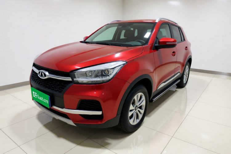 Ojetý Chery Tiggo 5x 2019 HERO 1.5L Manual Fashion Edition Guazi used car, China used car export, Used car for sale, Used  cars, Cheapest cars for sale