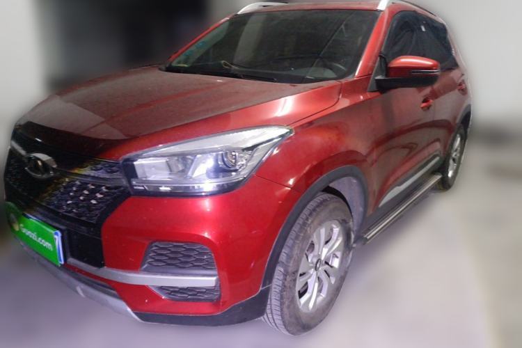 Used Chery Tiggo 5x 2019 HERO 1.5L Manual Fashion Edition Guazi used car, China used car export, Used car for sale, Used cars, Cheapest cars for sale