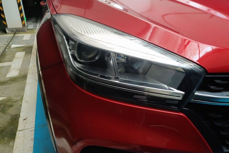 Used Chery Tiggo 5x 2019 1.5L Manual Smart Edition Right Front Headlight