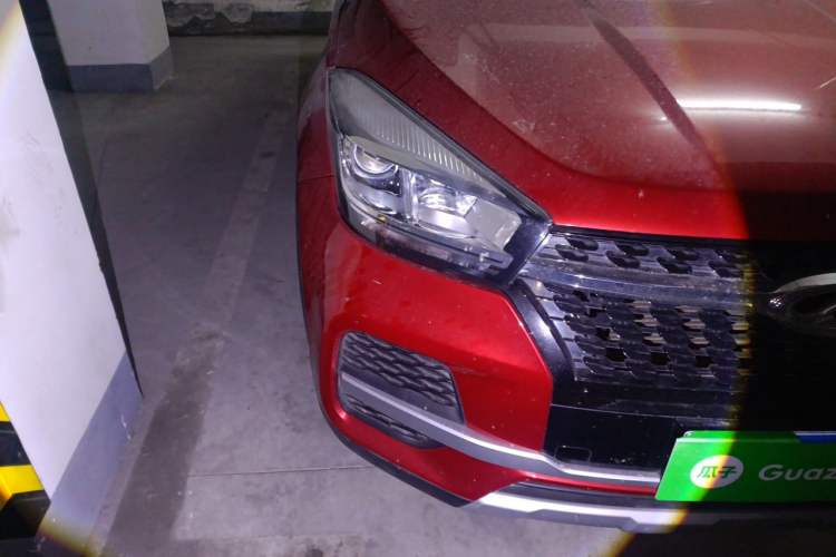 Used Chery Tiggo 5x 2019 HERO 1.5L Manual Fashion Edition Right Front Headlight