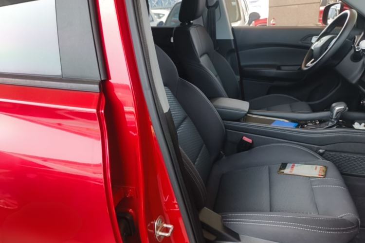 Used Chery Tiggo 5x 2019 HERO 1.5L CVT Urban Edition Right Front Seat