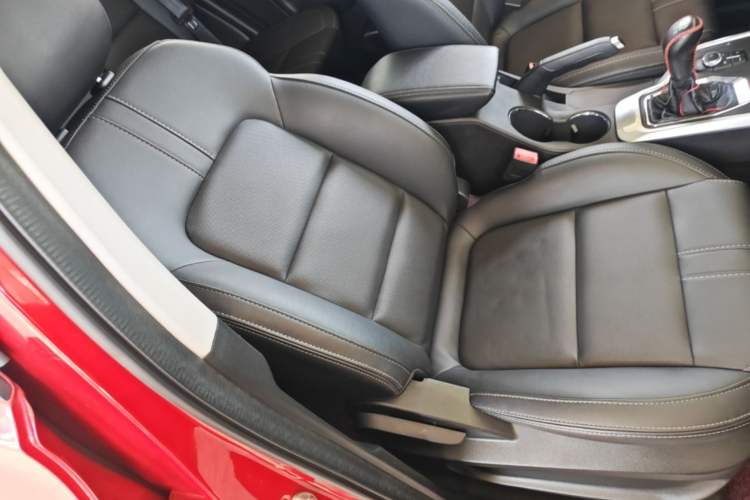 Used Chery Tiggo 5x 2019 1.5L Manual Zhiyao Edition Right Front Seat