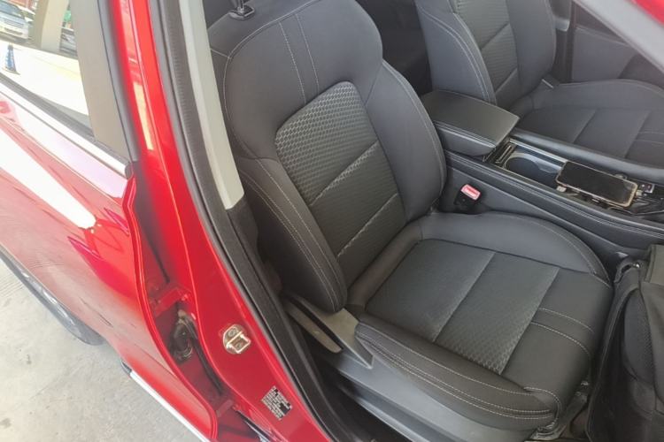Used Chery Tiggo 5x 2019 HERO 1.5L CVT Fashion Edition Right Front Seat