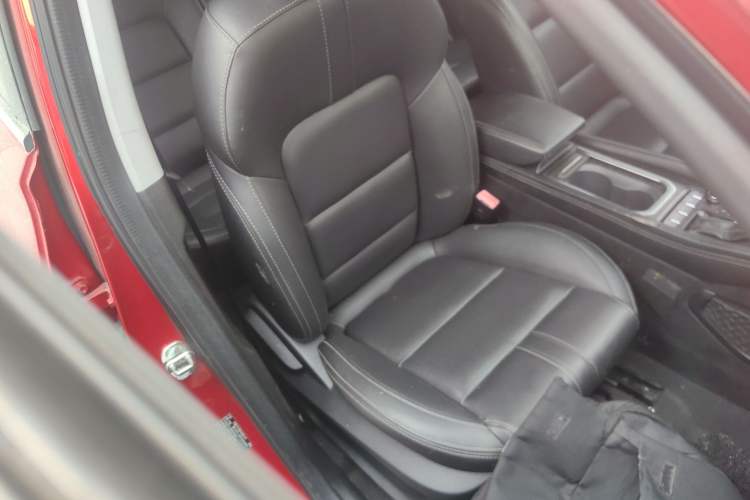 Used Chery Tiggo 5x 2019 HERO 1.5L CVT Luxury Edition Right Front Seat