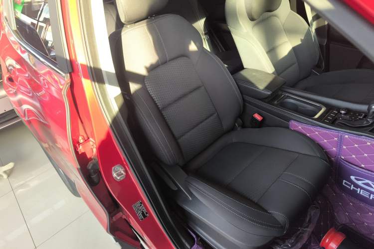 Used Chery Tiggo 5x 2019 HERO 1.5L CVT Fashion Edition Right Front Seat
