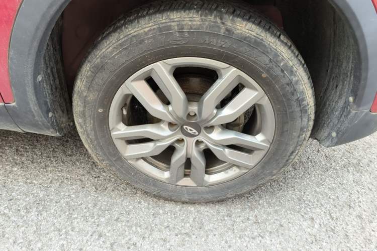 Used Chery Tiggo 5x 2019 HERO 1.5L Manual Luxury Edition Right Front Wheel Hub