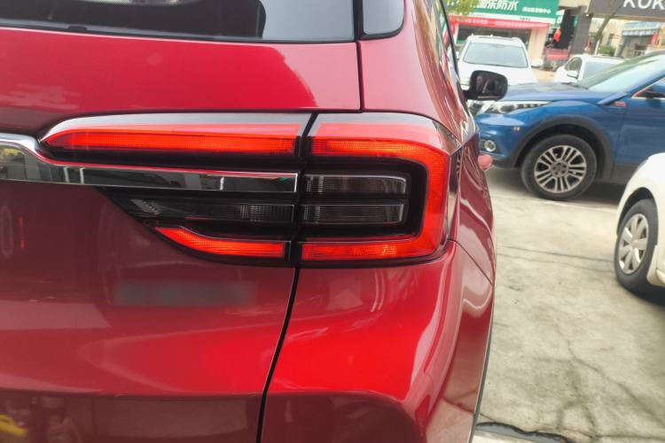 Used Chery Tiggo 5x 2019 HERO 1.5L CVT Luxury Edition Right Rear Taillight