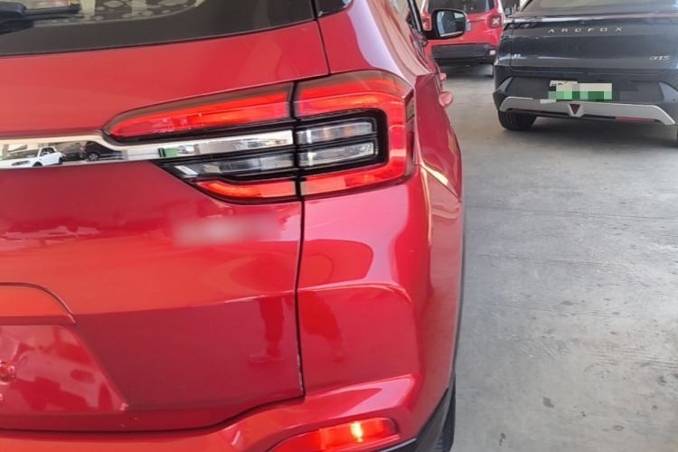 Used Chery Tiggo 5x 2019 HERO 1.5L CVT Fashion Edition Right Rear Taillight