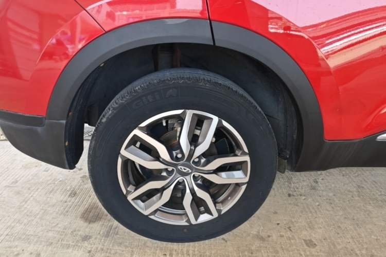 Used Chery Tiggo 5x 2019 1.5L Manual Zhiyao Edition Right Rear Wheel Hub