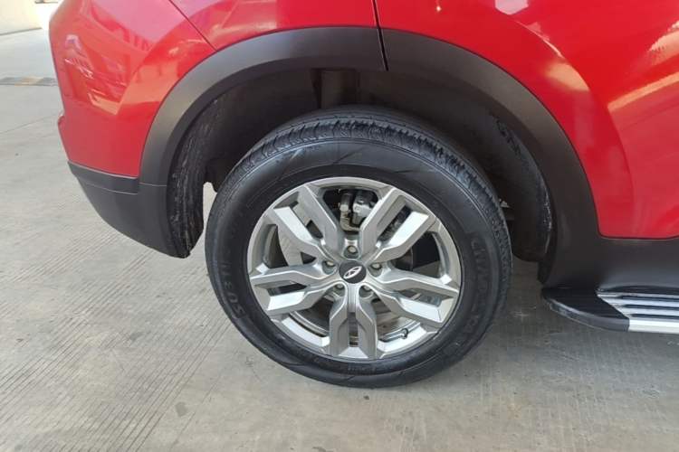 Used Chery Tiggo 5x 2019 HERO 1.5L CVT Fashion Edition Right Rear Wheel Hub