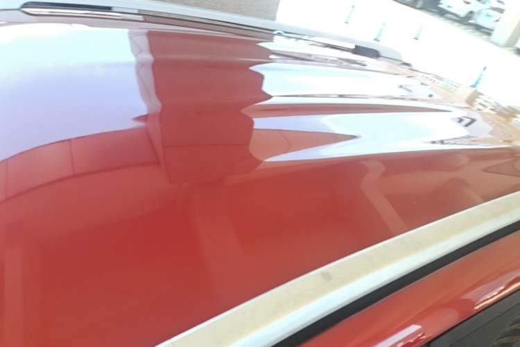 Used Chery Tiggo 5x 2019 HERO 1.5L CVT Fashion Edition Roof