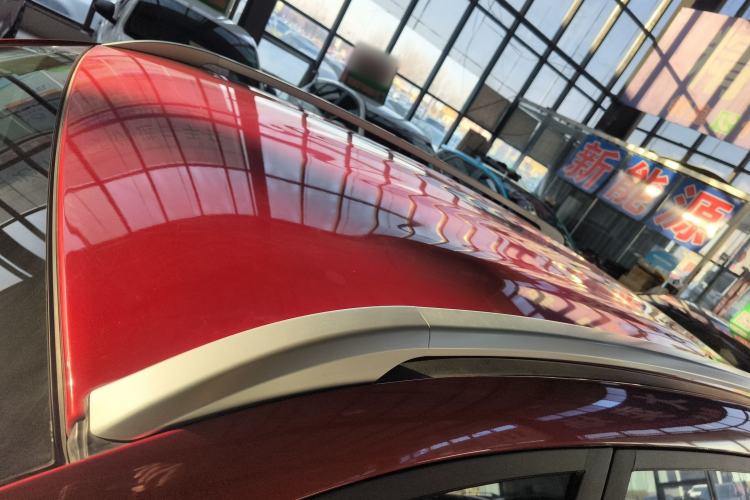 Used Chery Tiggo 5x 2019 HERO 1.5L CVT Fashion Edition Roof