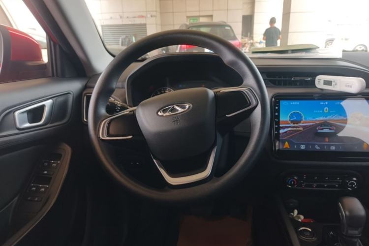 Used Chery Tiggo 5x 2019 HERO 1.5L CVT Urban Edition Steering Wheel