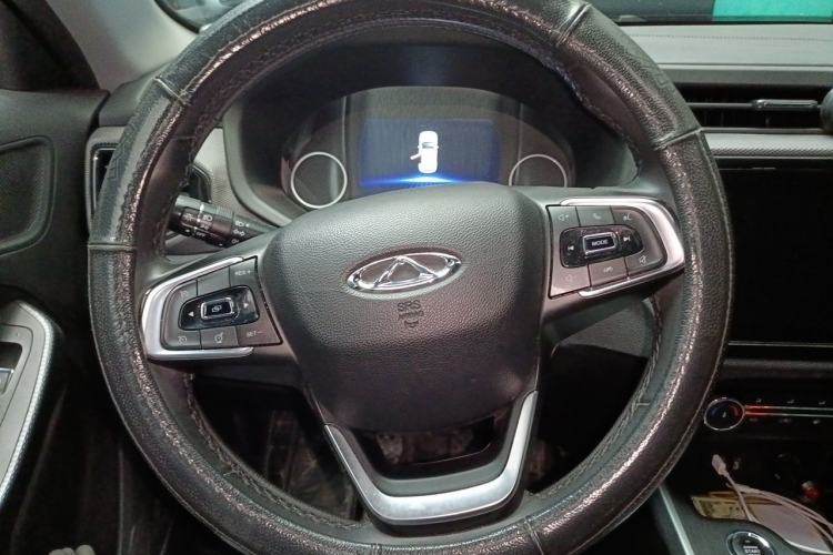 Used Chery Tiggo 5x 2019 1.5L Manual Smart Edition Steering Wheel