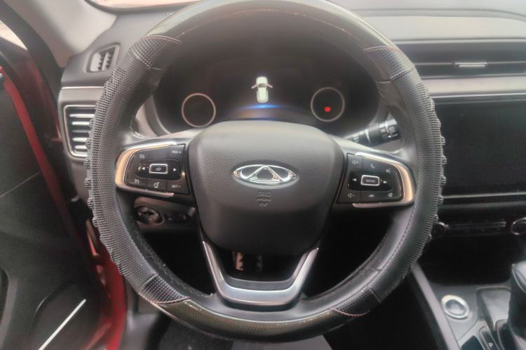Used Chery Tiggo 5x 2019 HERO 1.5L CVT Luxury Edition Steering Wheel