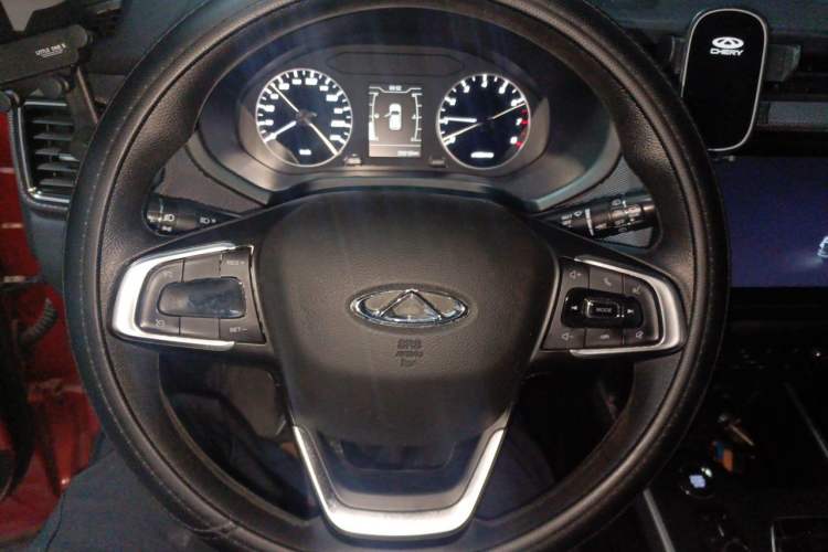 Used Chery Tiggo 5x 2019 HERO 1.5L Manual Fashion Edition Steering Wheel