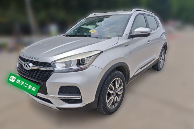 Used Chery Tiggo 5x 2019 1.5L Manual Smart Edition Guazi used car, China used car export, Used car for sale, Used  cars, Cheapest cars for sale
