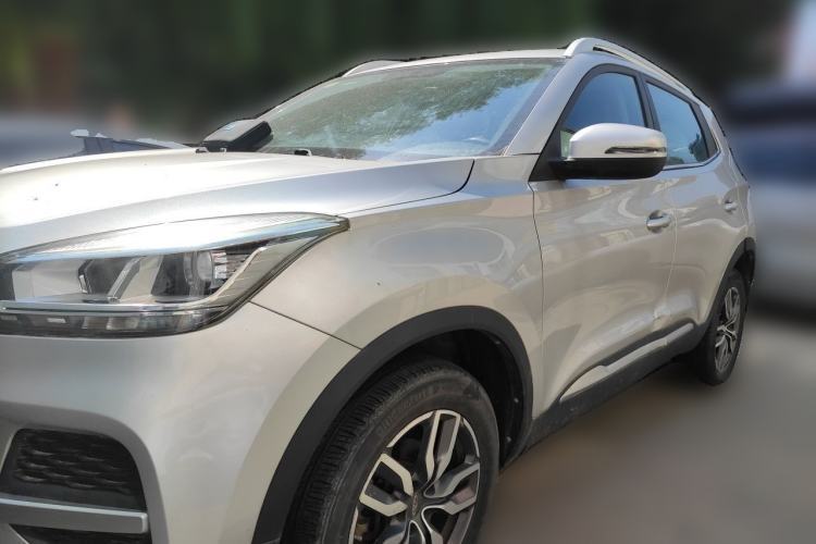 Used Chery Tiggo 5x 2019 1.5L Manual Smart Drive Version Guazi used car, China used car export, Used car for sale, Used  cars, Cheapest cars for sale