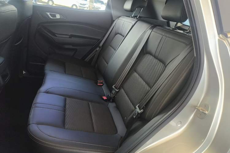 Used Chery Tiggo 5x 2019 1.5L Manual Smart Edition Left Rear Seat