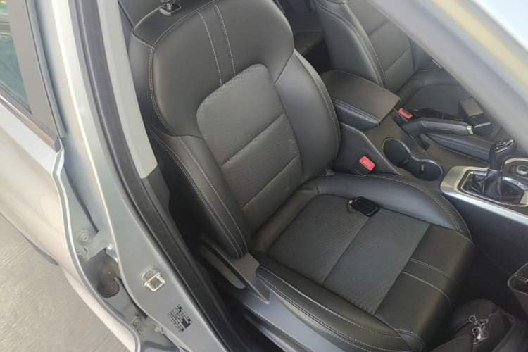 Used Chery Tiggo 5x 2019 1.5L Manual Smart Edition Right Front Seat