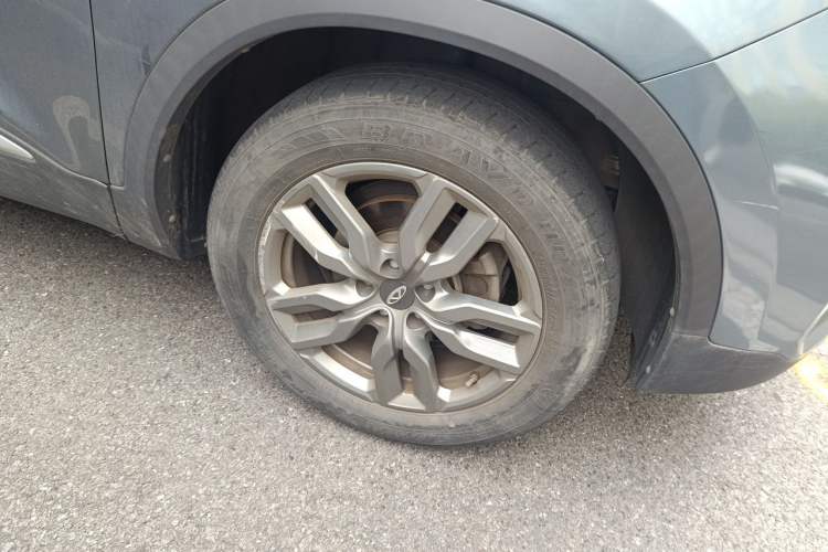 Used Chery Tiggo 5x 2019 HERO 1.5L CVT Luxury Edition Right Front Wheel Hub