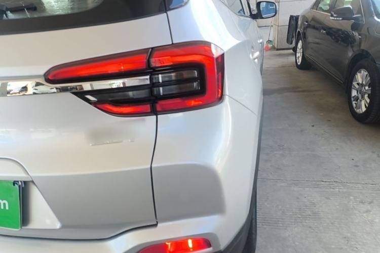 Used Chery Tiggo 5x 2019 1.5L Manual Smart Edition Right Rear Taillight