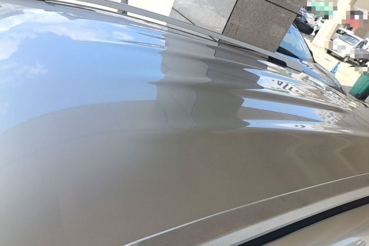 Used Chery Tiggo 5x 2019 1.5L Manual Smart Edition Roof