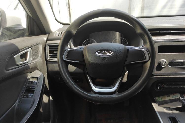 Used Chery Tiggo 5x 2019 1.5L Manual Smart Drive Version Steering Wheel