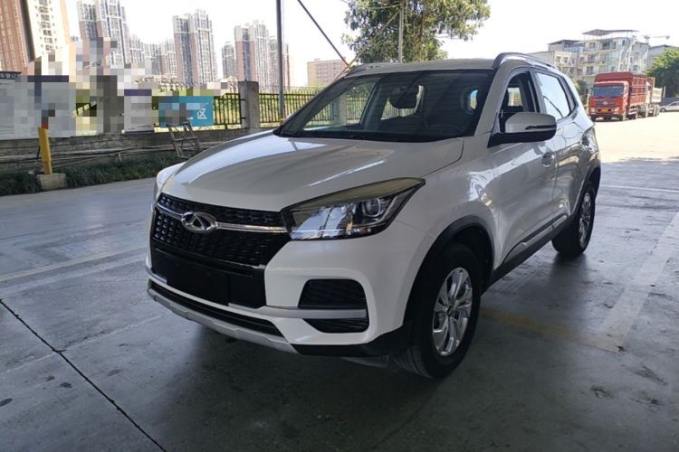 Used Chery Tiggo 5x 2019 HERO 1.5L Manual Urban Edition Guazi used car, China used car export, Used car for sale, Used  cars, Cheapest cars for sale