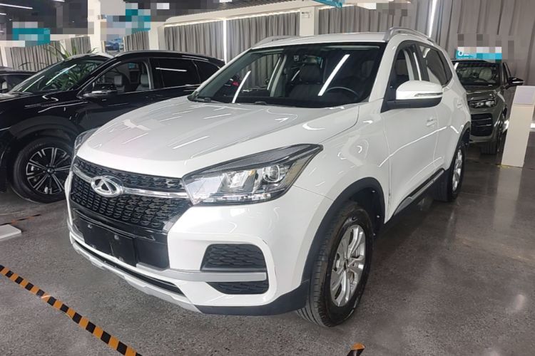 Used Chery Tiggo 5x 2019 HERO 1.5L Manual Urban Edition Guazi used car, China used car export, Used car for sale, Used  cars, Cheapest cars for sale