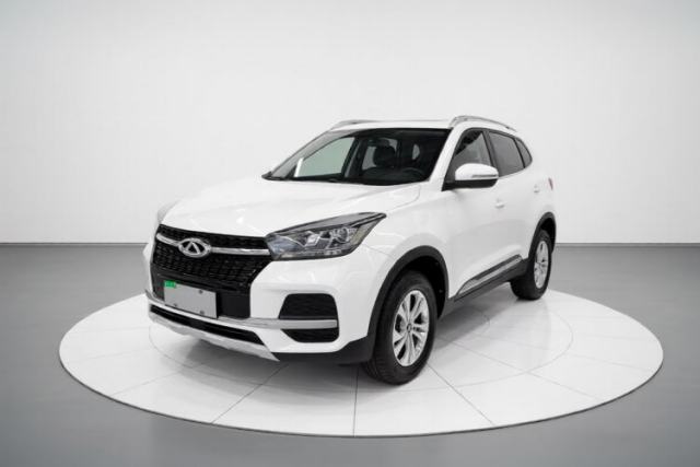 Used Chery Tiggo 5x 2019 HERO 1.5L Manual Urban Edition
